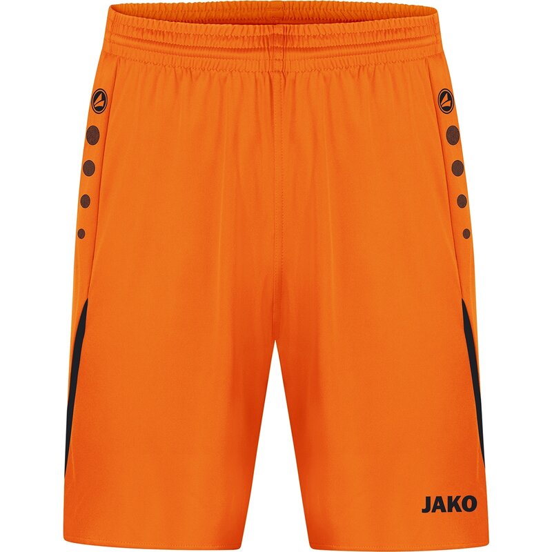 

Шорты вызов Jako, мультиколор