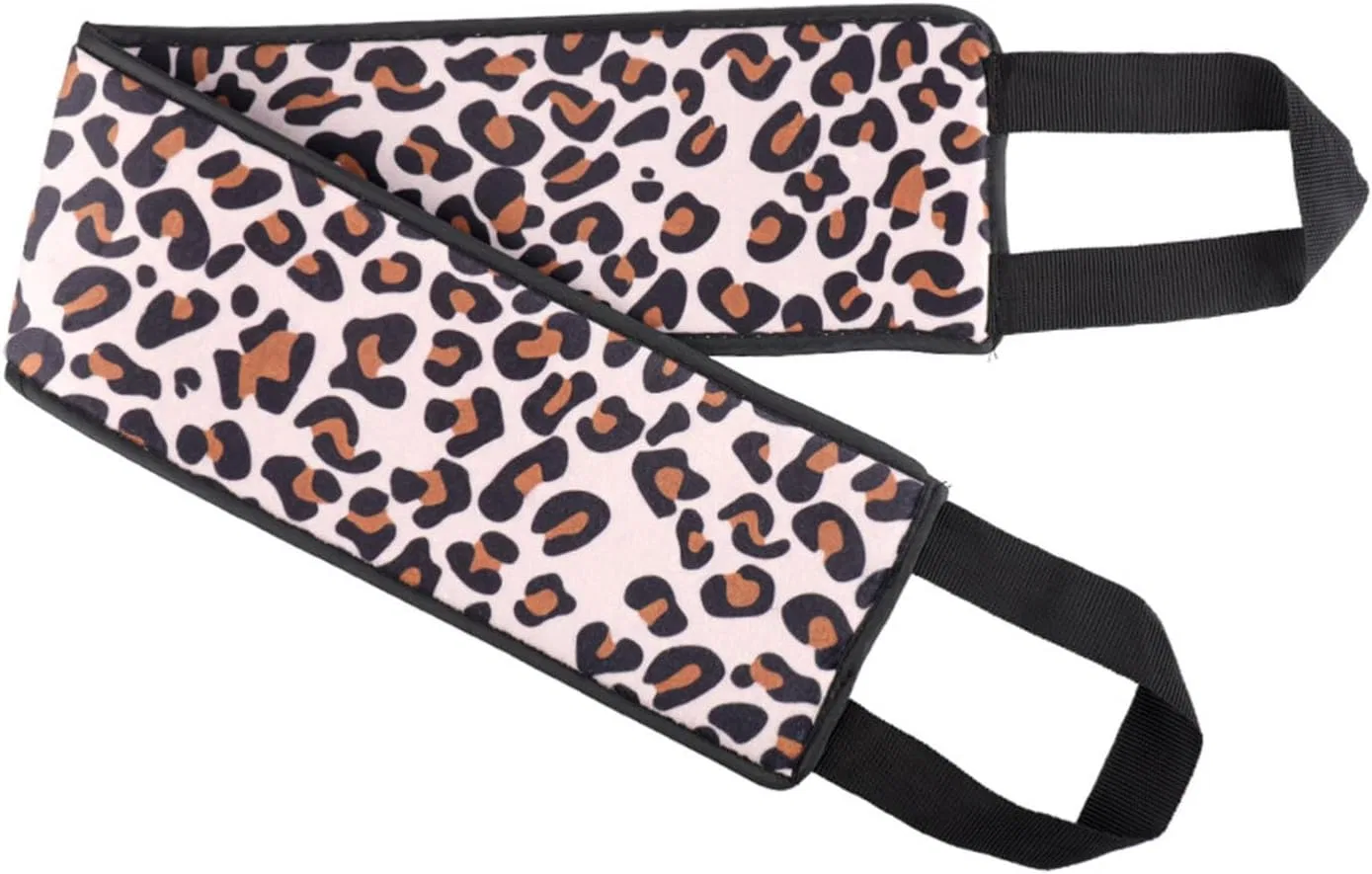 Аппликатор для автозагара Healeved Leopard с двумя ручками
