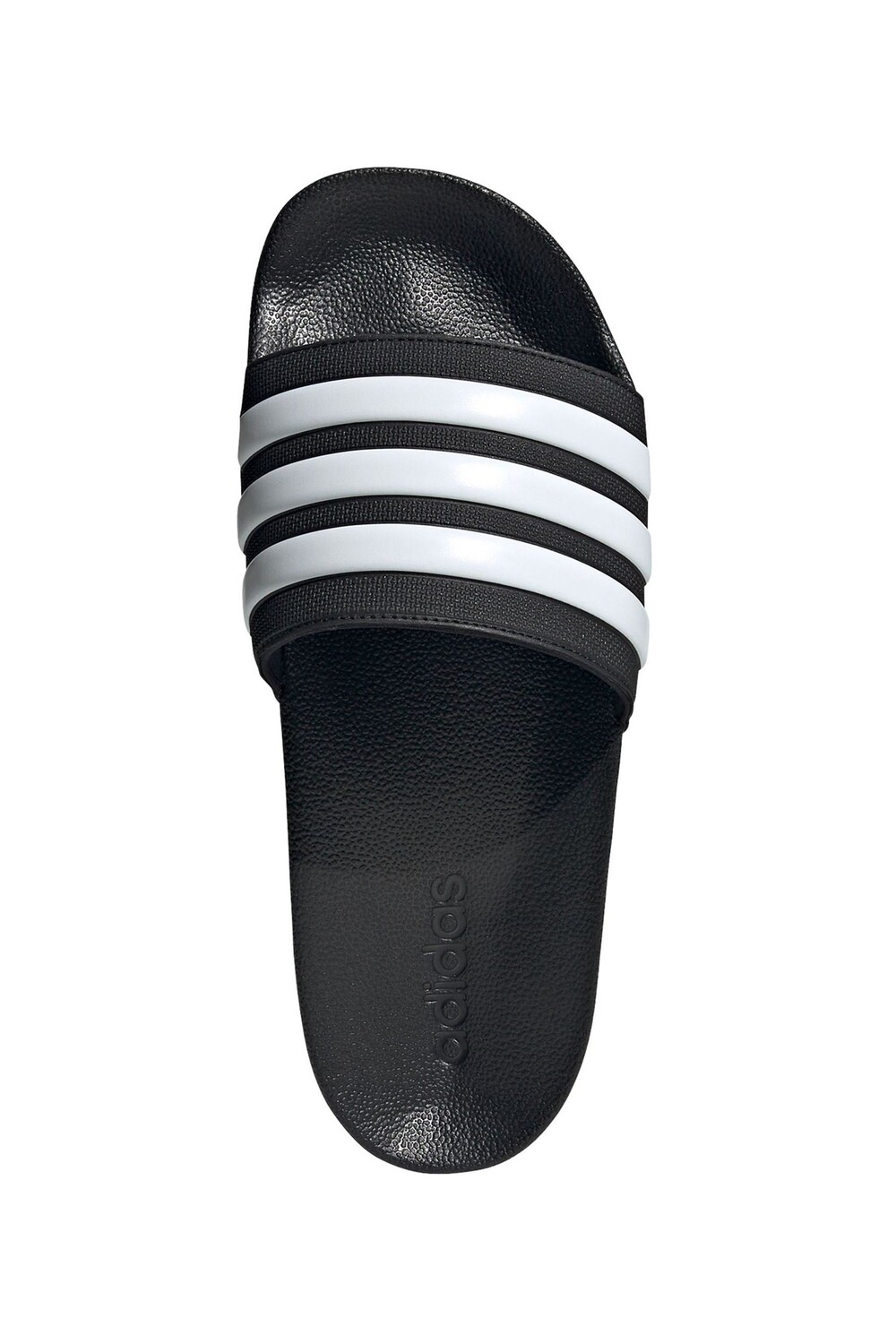 

Шлепанцы для душа Adilette adidas, черный