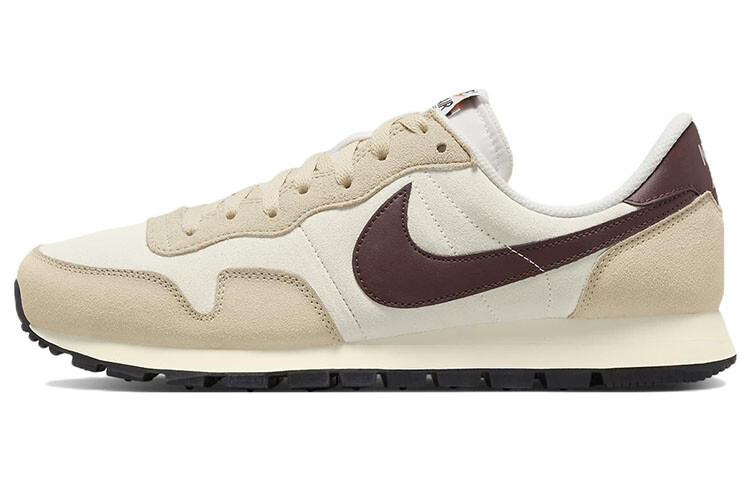 

Кроссовки Nike Air Pegasus 83 Sail светло-шоколадные