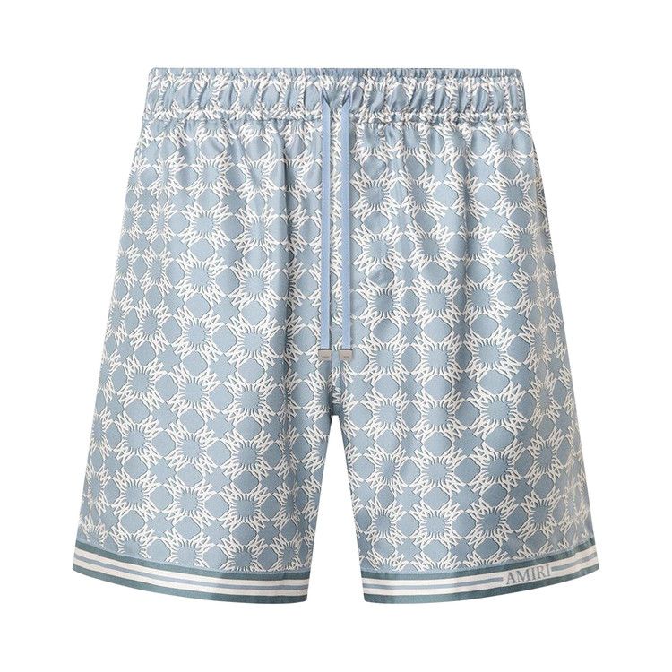 

Шорты Amiri MA Quad Short, Dusty Blue