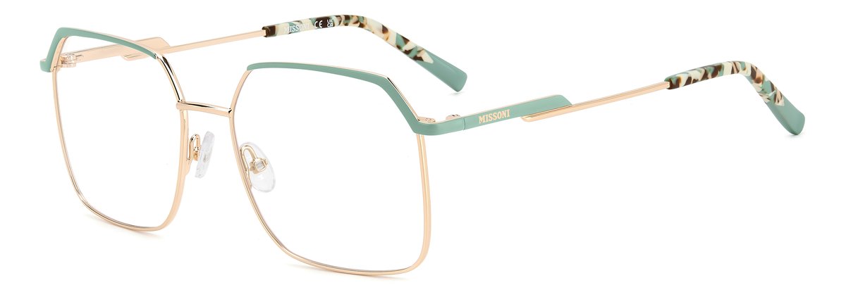 

Женские оптические оправы MIS 0228 MISSONI