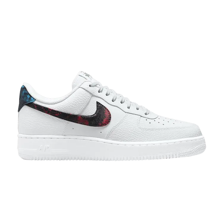 

Кроссовки Nike Air Force 1 Low, Tie Dye