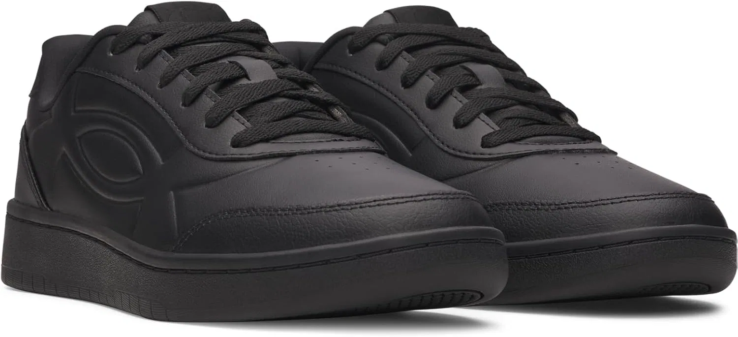 Мужские кроссовки Under Armour UA Tempo, Black — фото 3