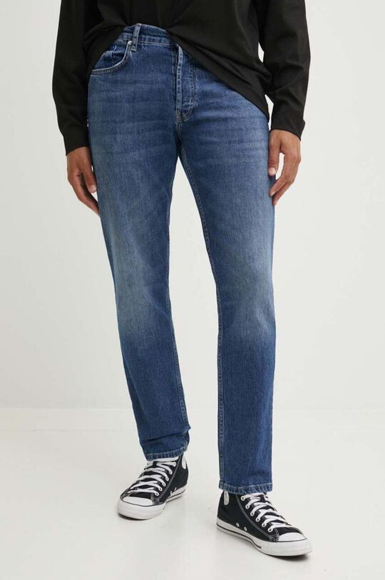 

Джинсы Karl Lagerfeld Jeans, синий