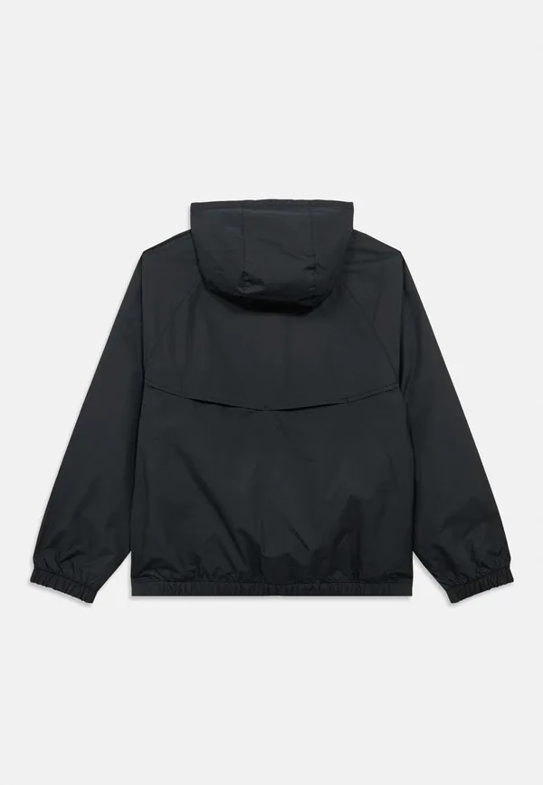 Куртка для активного отдыха унисекс Nike Sportswear, Black/White — фото 2