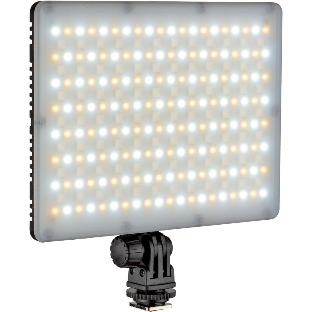 

Светодиодный светильник Genaray Bluetooth RGB Panel Light (5 x 7") BL-5X7-RGB