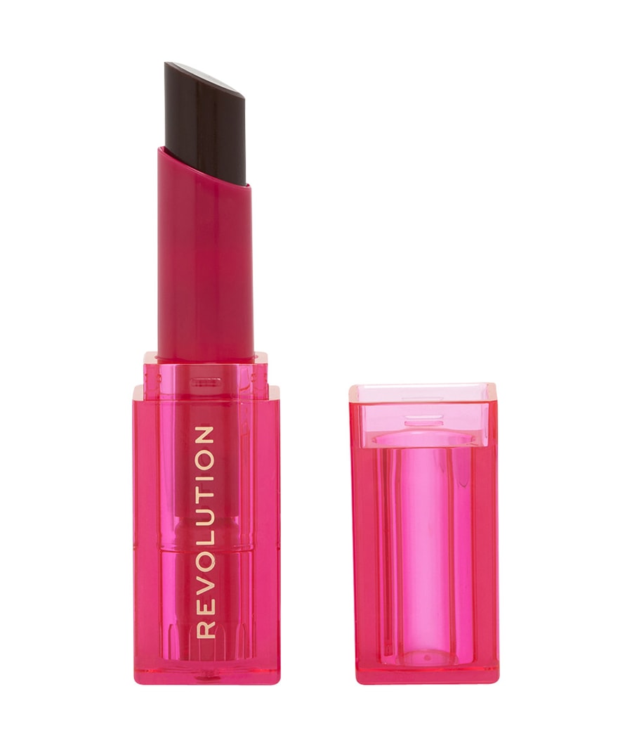

Бальзам для губ REVOLUTION Mood Switch Aura Lip Balm, Cherry Red, 2.5g