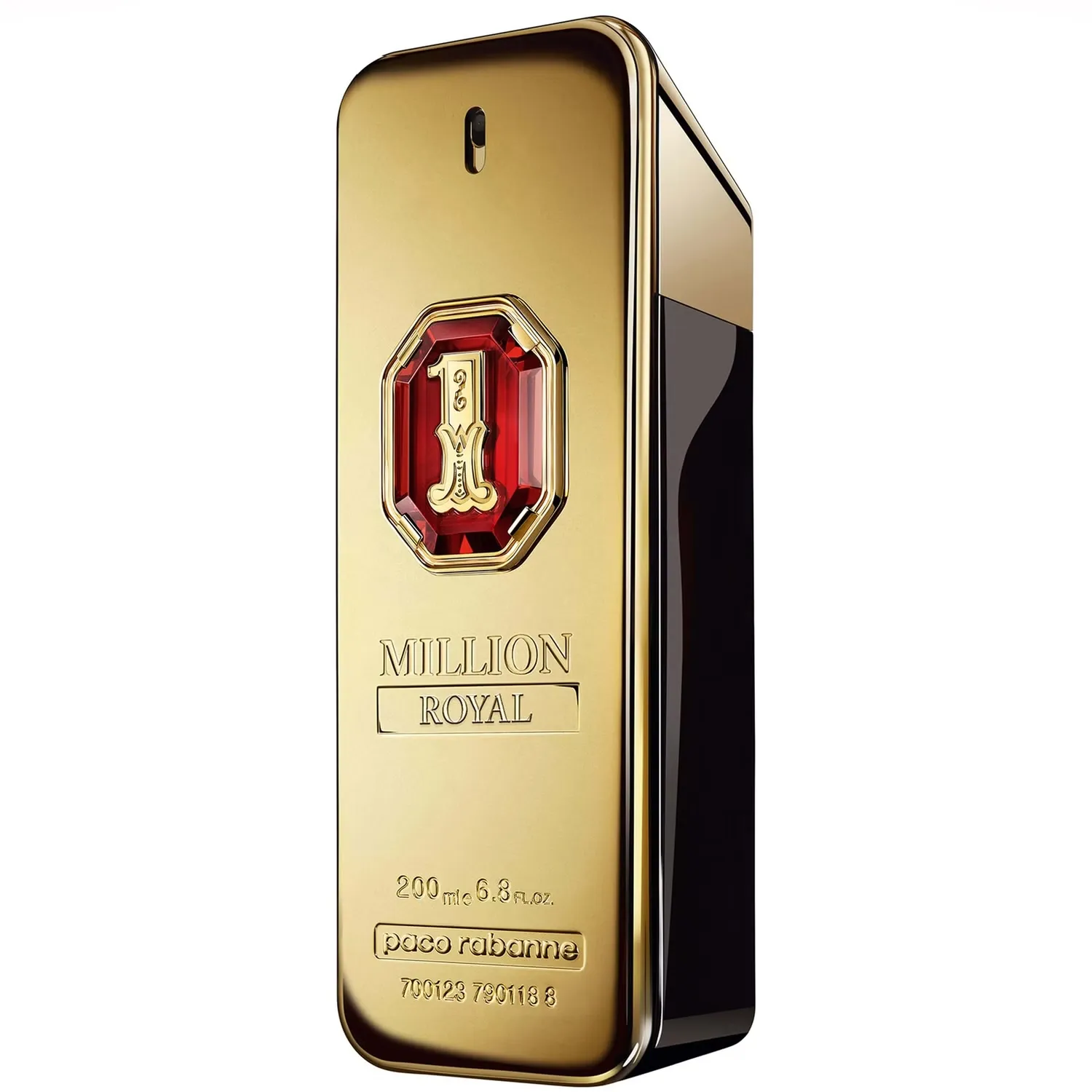 

1 Million Royal Parfum 200мл Rabanne