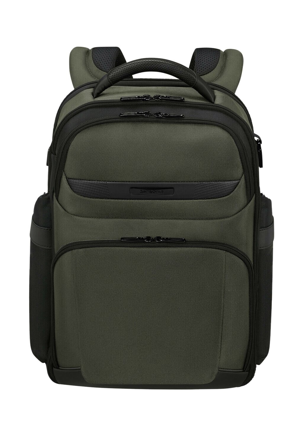 

Рюкзак PRO-DLX 6 Samsonite, зеленый