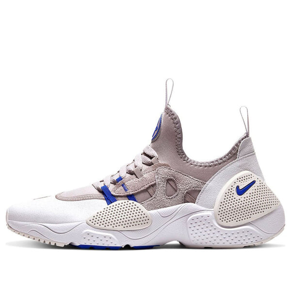 

Кроссовки huarache edge txt Nike, серый