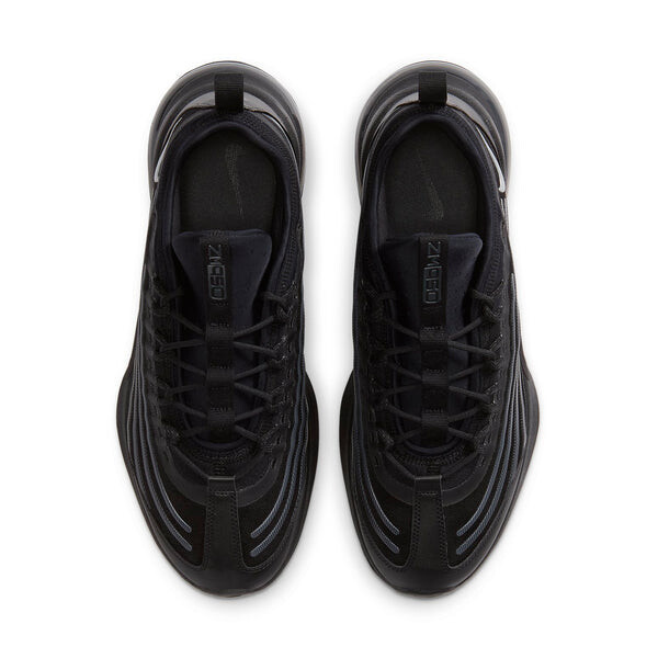 Кроссовки air max zoom 950 Nike, черный — фото 4