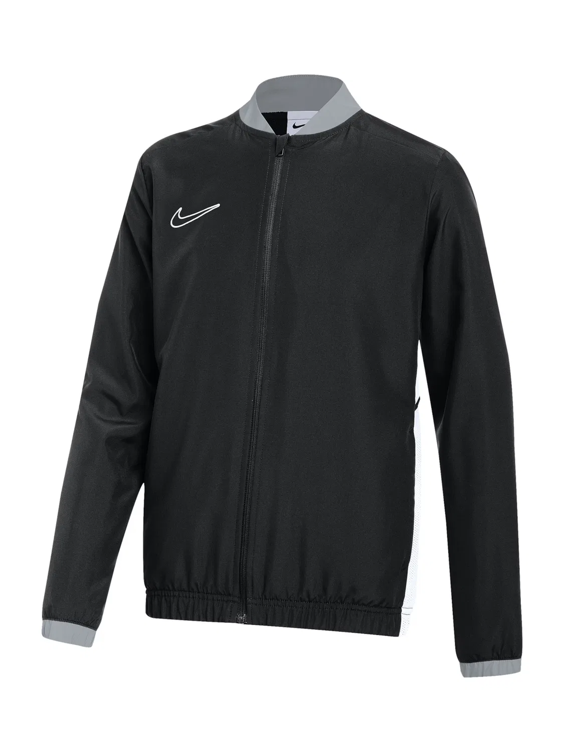 Спортивная куртка 'Академия 25' Nike, Black