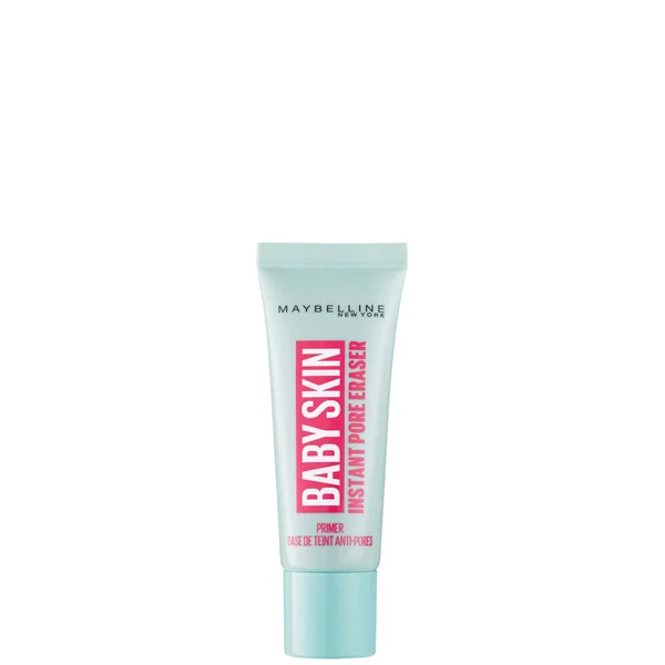 

Праймер для детской кожи Maybelline