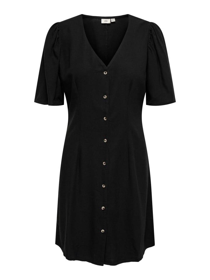 

Платье до колена JDY, черный
