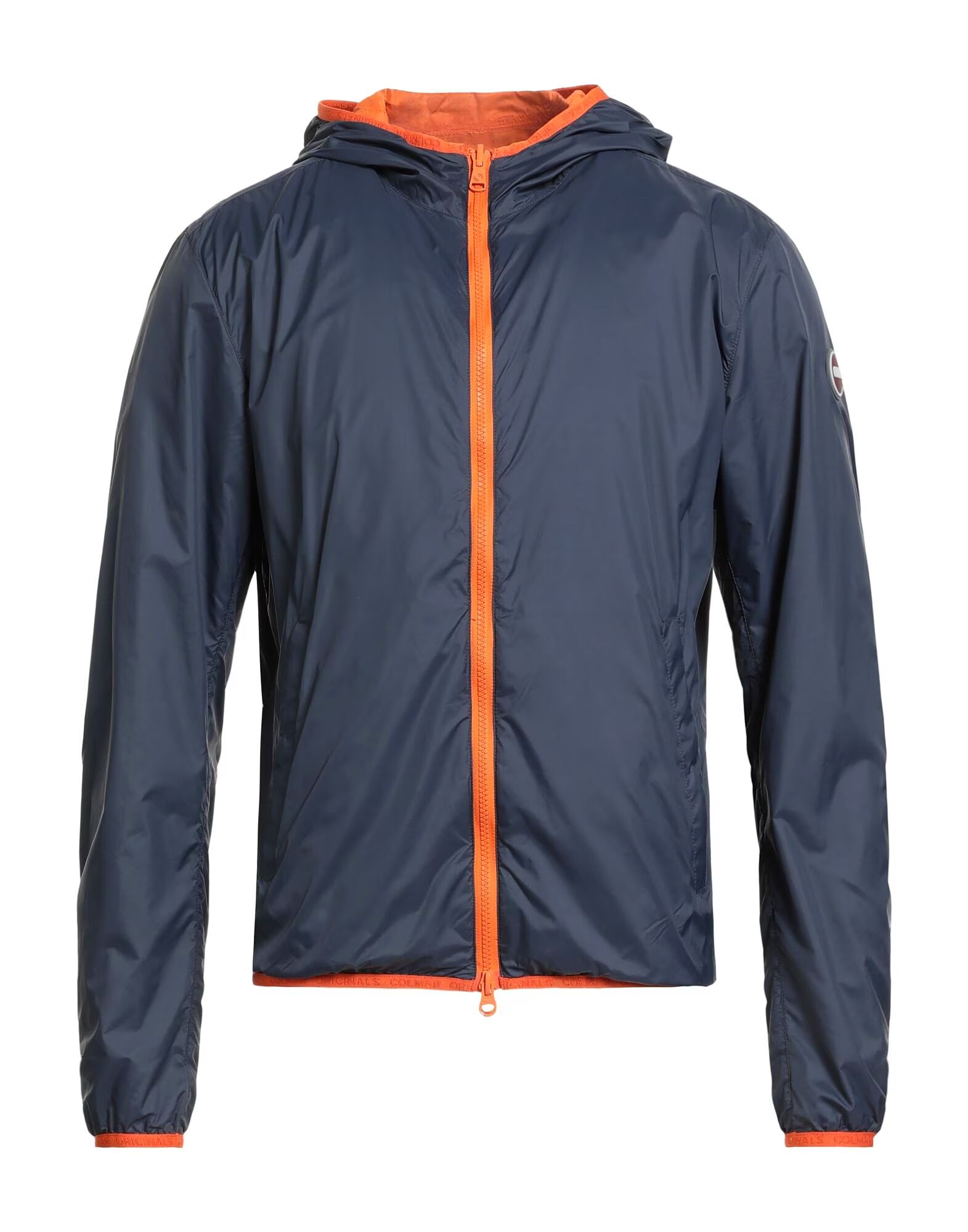 

Куртка Colmar, полуночно-синий