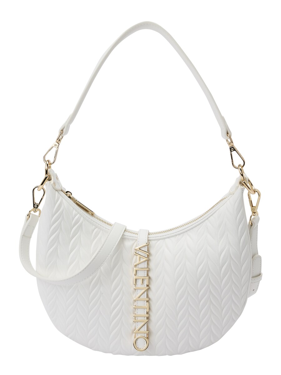 

Сумка через плечо VALENTINO Fania, White
