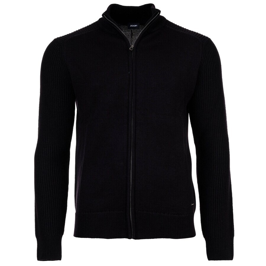 

Кардиган JOOP! Knit Cardigan, темно-синий