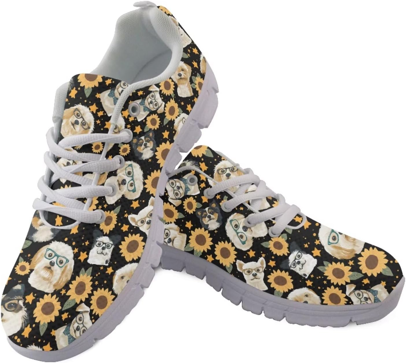 

Женские кроссовки GETELINSENG для бега, слипоны, удобные кроссовки для ходьбы и тенниса для мужчин, синий