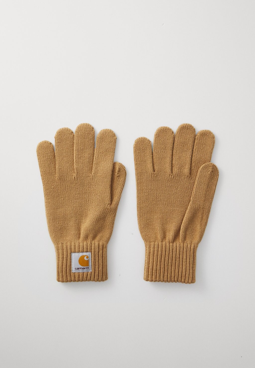 

Перчатки WATCH GLOVES UNISEX Carhartt WIP, светло-коричневый