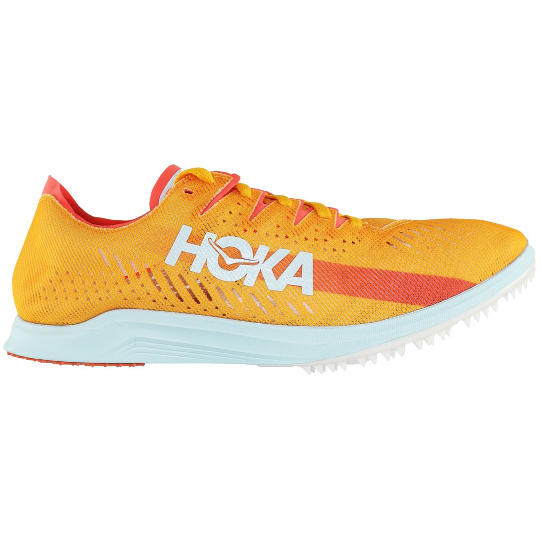 

Кроссовки hoka cielo x ld с шипами Hoka_One_One, оранжевый