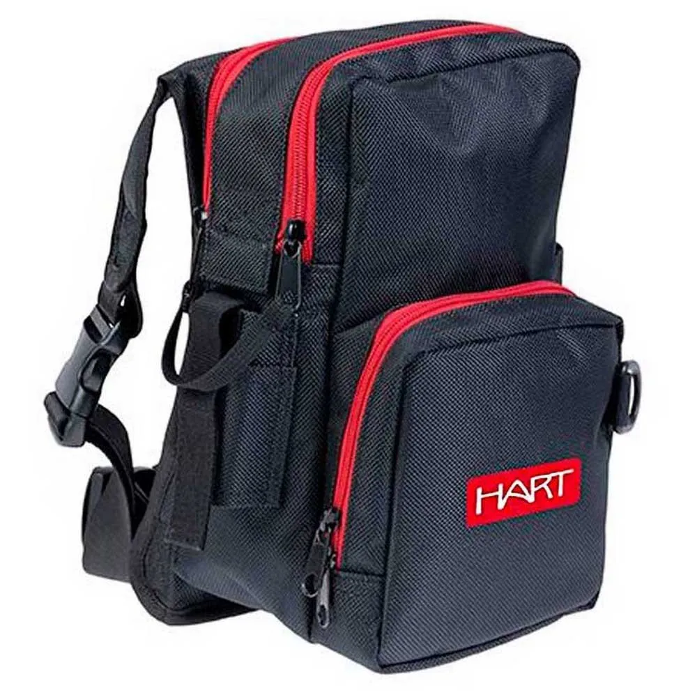 

Рюкзак Hart Egi Fitness 4.5L, черный