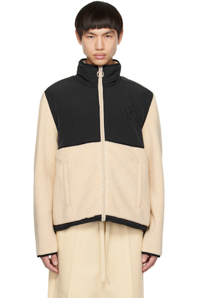 

Куртка Ami De Cœur от Off-White AMI Paris