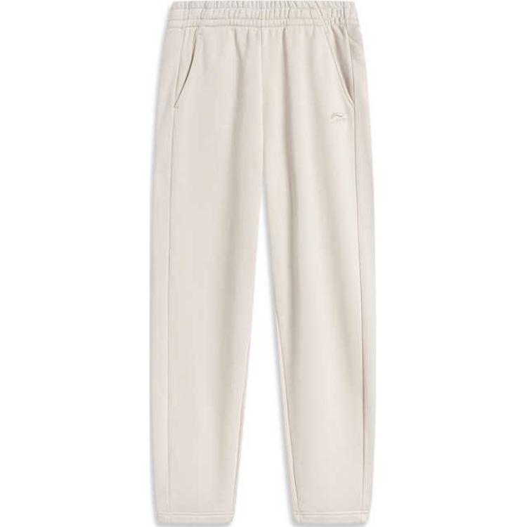 

Трикотажные спортивные штаны LiNing Sports Life Collection Mica Gray