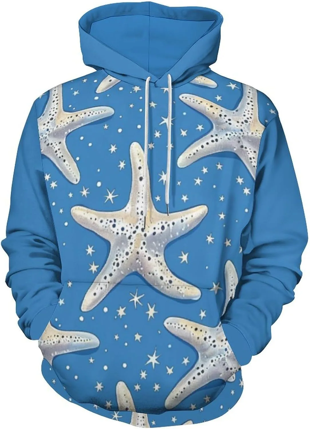 

Свитшот мужской с принтом Animal Print, легкий и свободный, для повседневной носки HLSDFRES