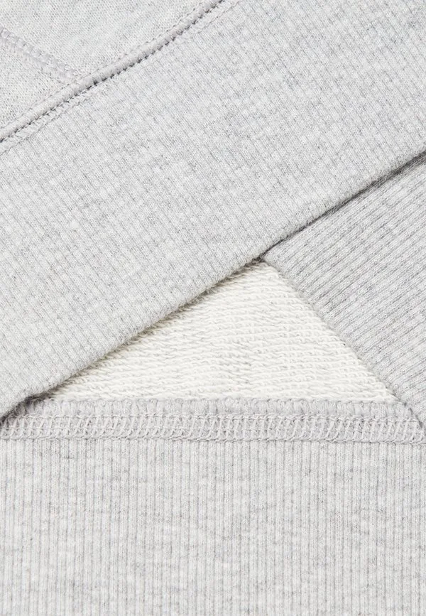 Толстовка на молнии United Colors Of Benetton, Grey — фото 3