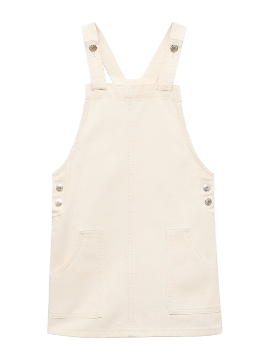 

Юбка MANGO KIDS HARPER, белый