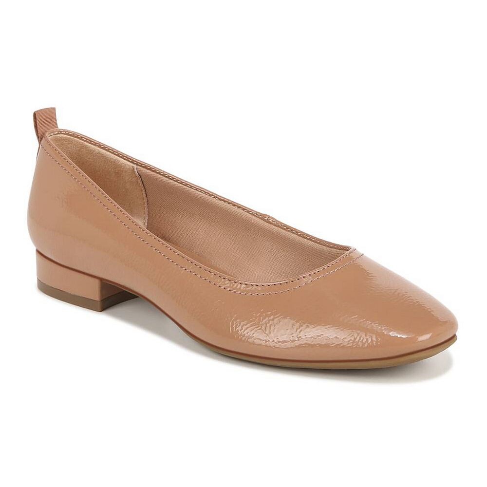

Женские слипоны LifeStride Cameo, цвет Desert Sand