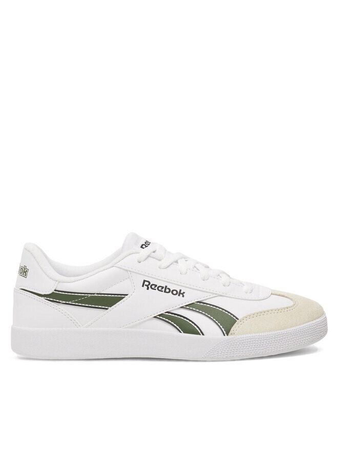 

Кроссовки Reebok, белый