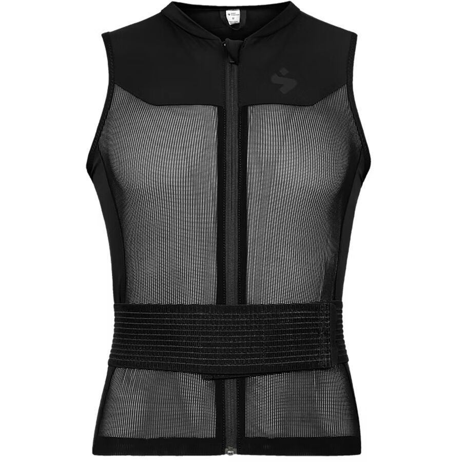 

Защитный жилет для спины 20 Sweet Protection Sweet Protection, True Black