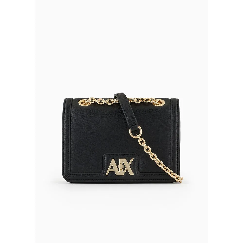 

Сумка через плечо Armani Exchange 942986_4R731, черный