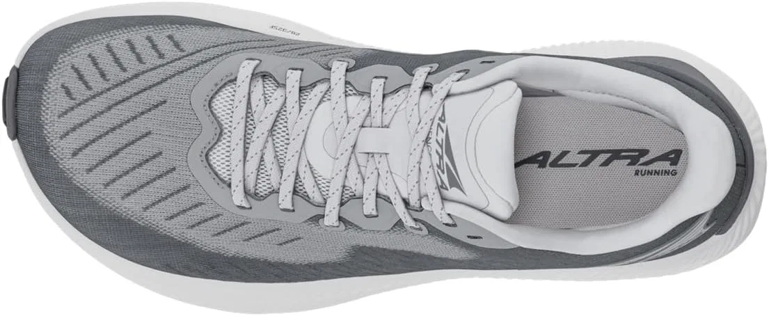 Мужские кроссовки ALTRA Experience Flow, Gray — фото 2