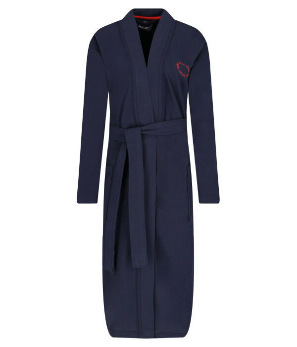 

Халат Regular fit Joop!, синий