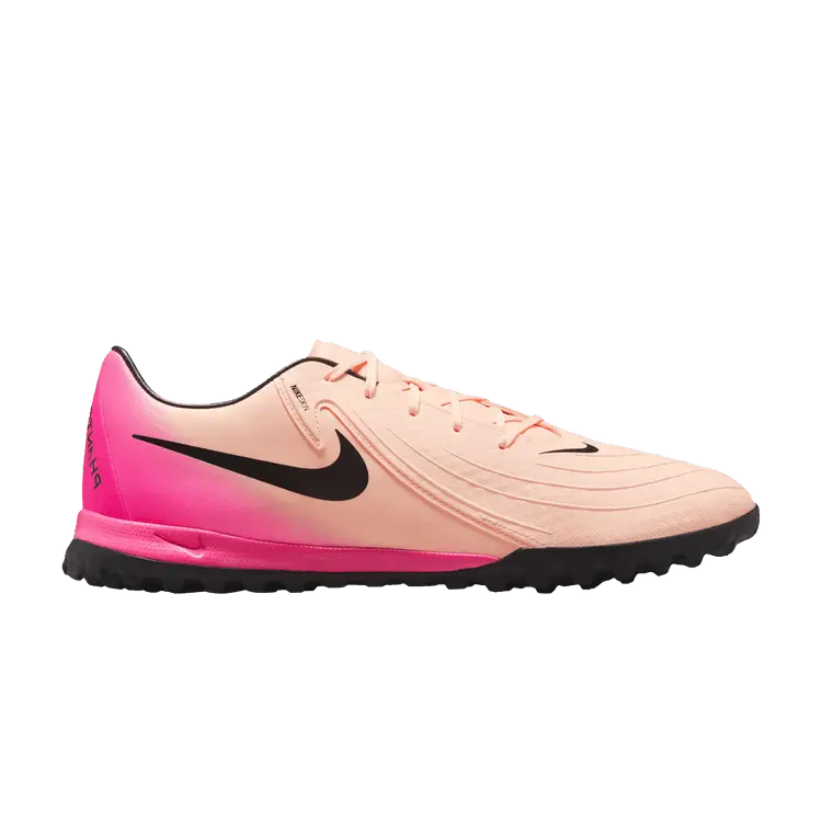 

Кроссовки Nike Phantom GX 2 Academy TF 'Prism Pack', розовый