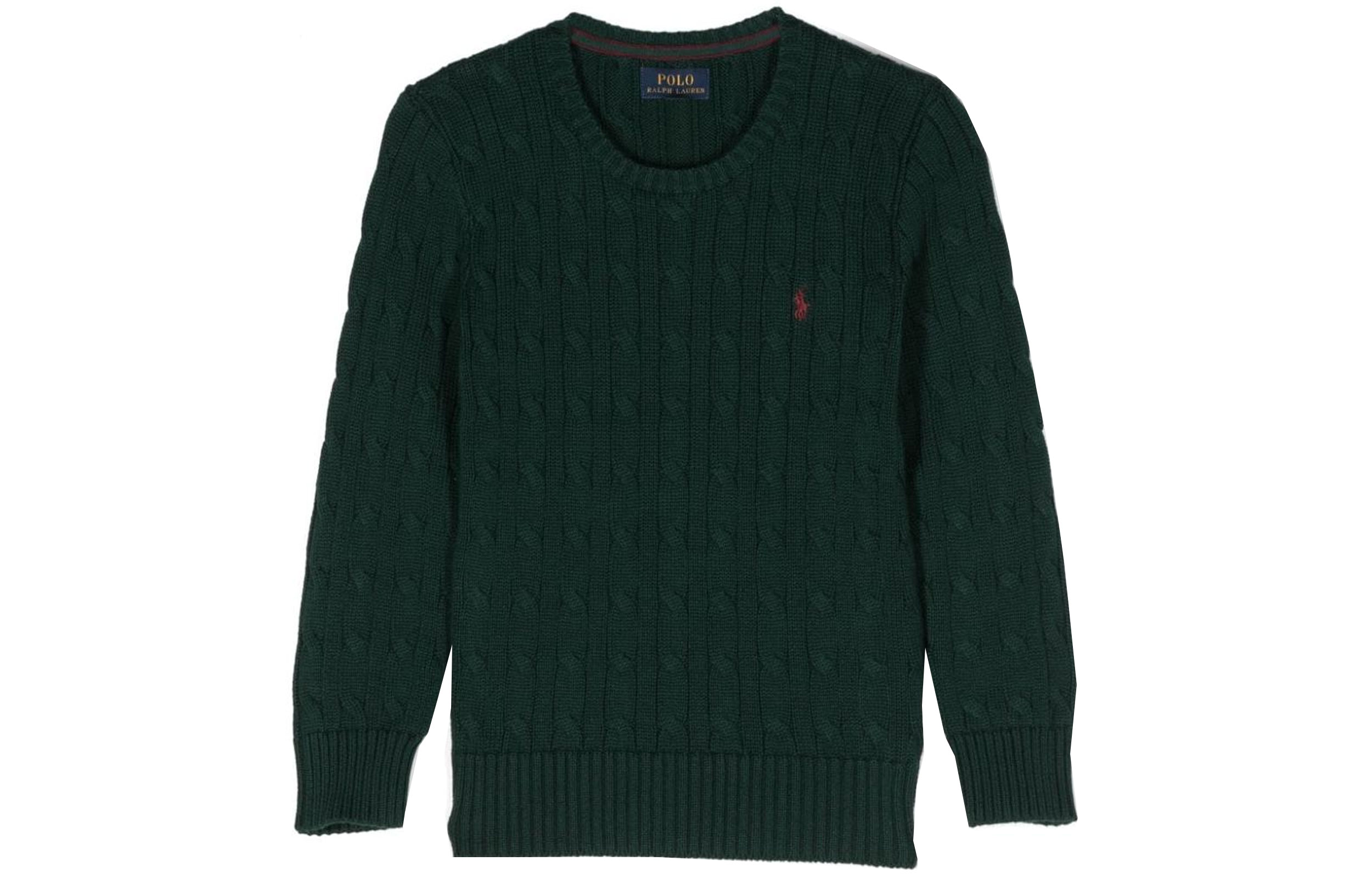 

Детский свитер Polo Ralph Lauren, Jasper