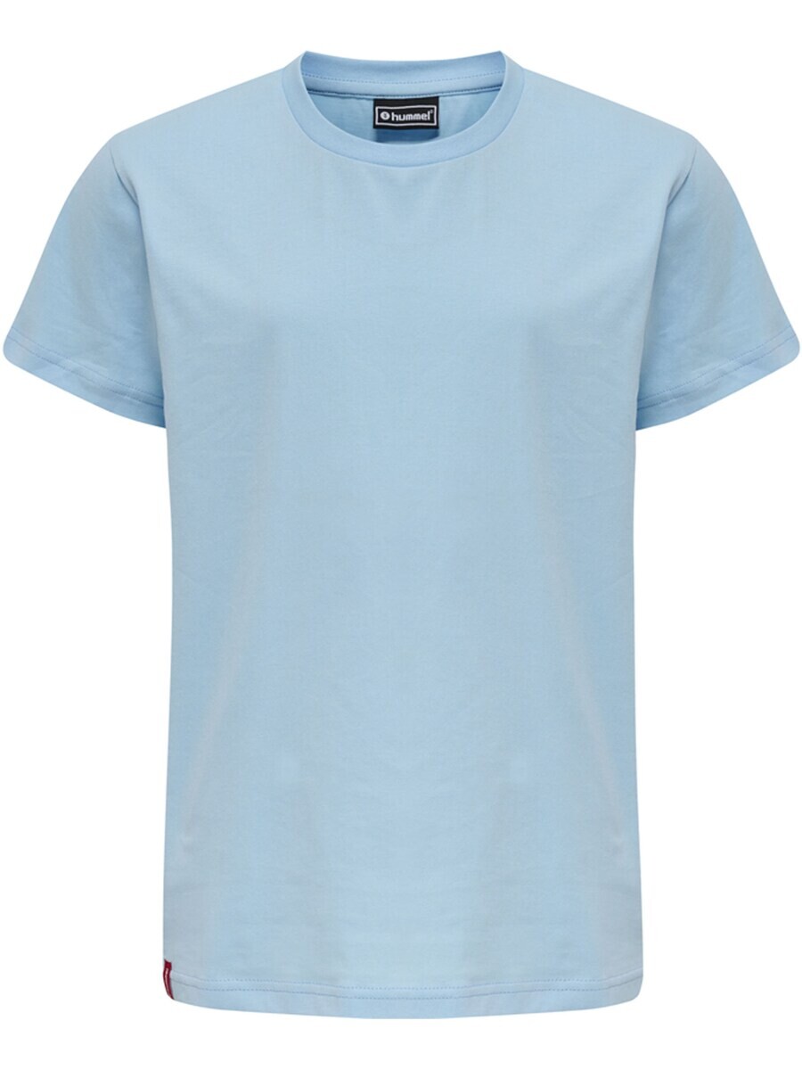 

Спортивный топ Hummel Performance Shirt, светло-синий