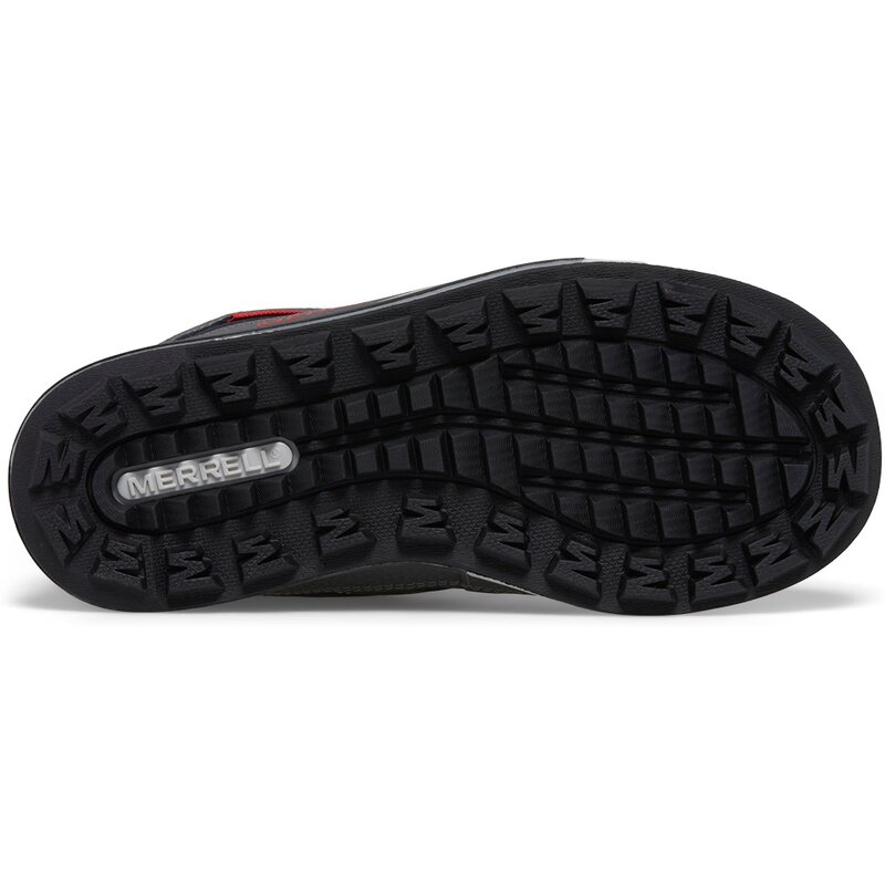Многофункциональные ботинки Snow Bank 4.0 WTRPF Merrell, мультиколор — фото 2