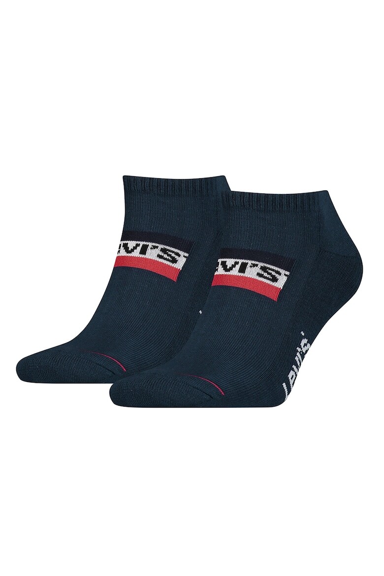 

Носки - 2 пары Levi'S, красный