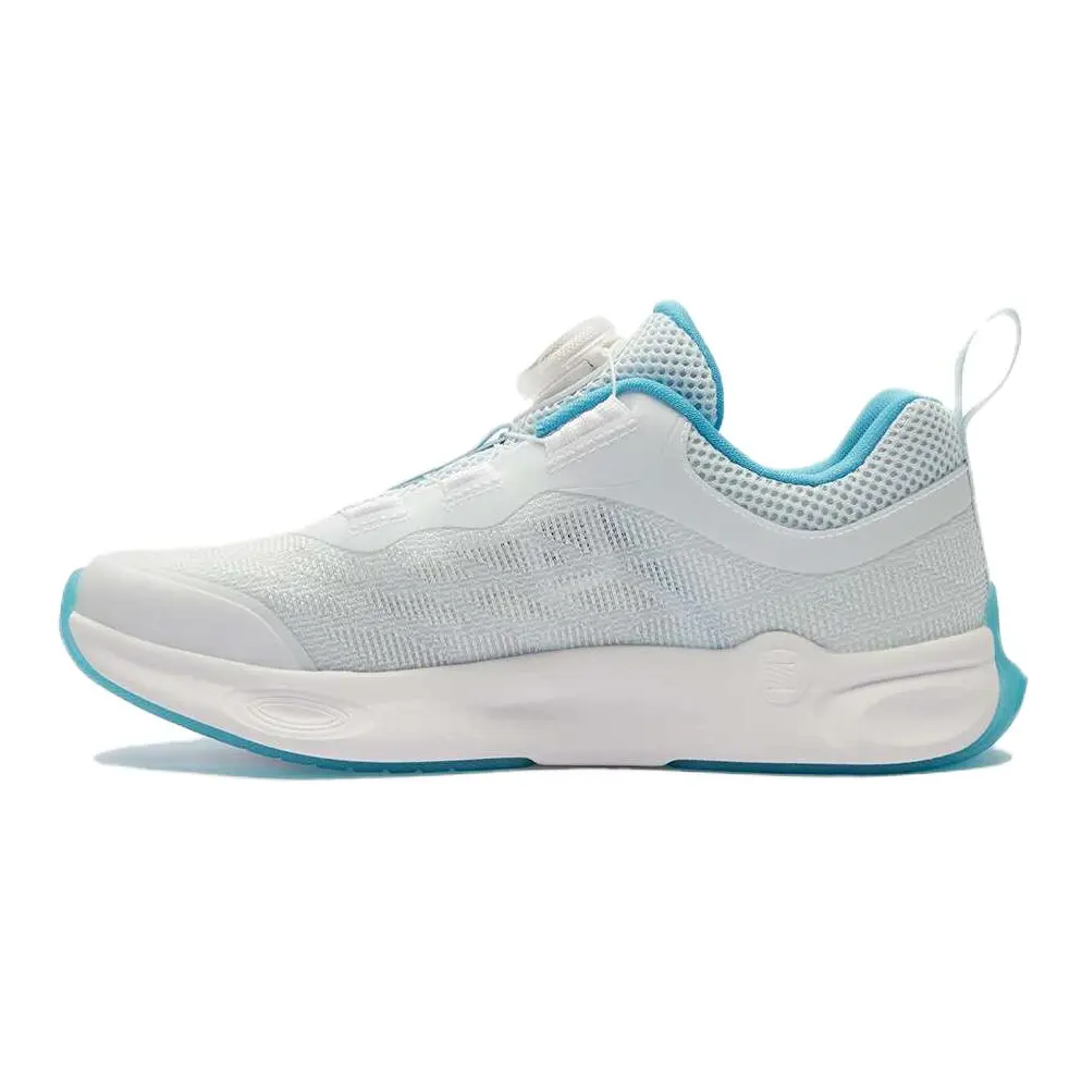

Детские кроссовки Kids Low-top Fantasy Blue Fila Kids, синий