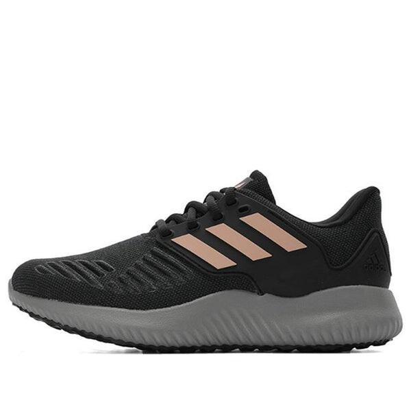 Кроссовки alphabounce rc.2 w Adidas, черный