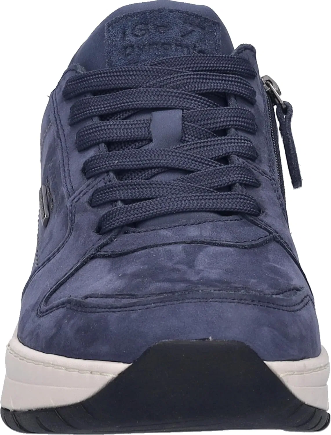 Кроссовки Josef Seibel Mitchell 50, Dark Blue — фото 4