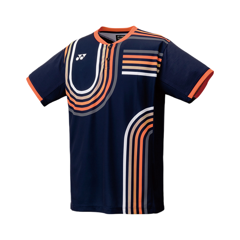 

YONEX Футболка Contest Series Badminton Jersey Men's