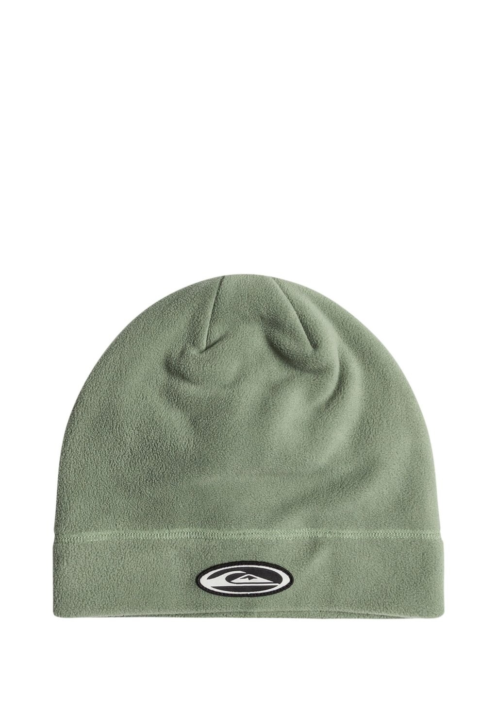 

Шапка JACKSON FLEECE BEANIE Quiksilver, зеленый