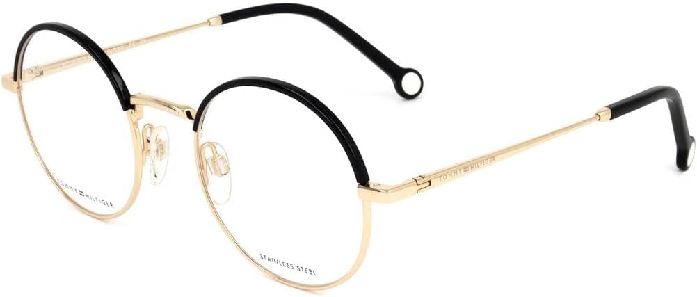 

Солнцезащитные очки унисекс Tommy Hilfiger, 000/21 Rose Gold