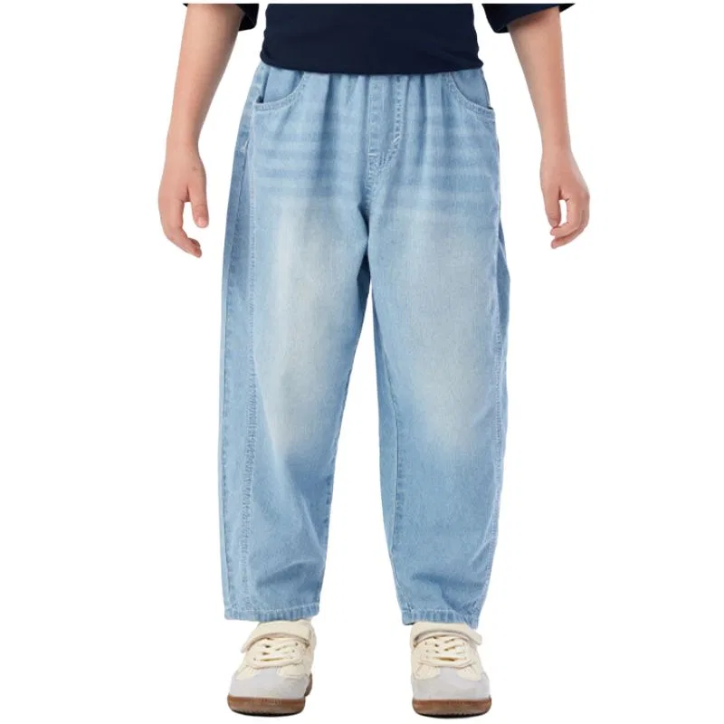 Детские джинсы Levis, Starry Blue — фото 3