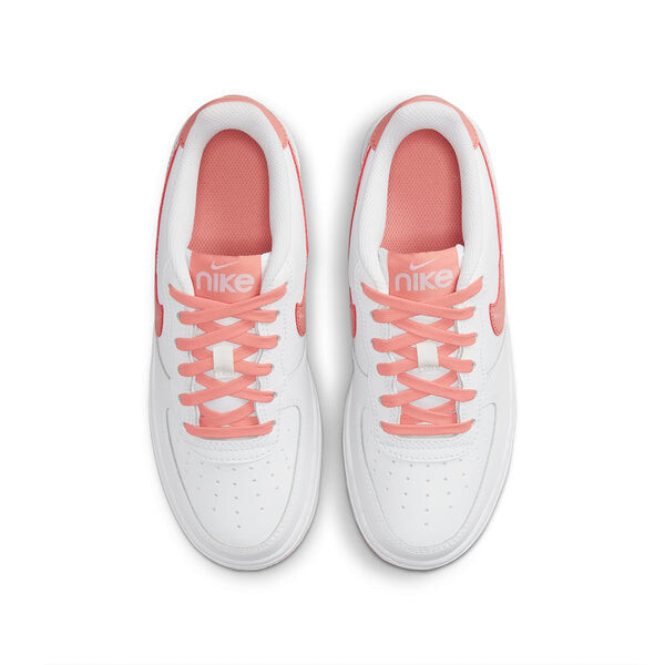 Кроссовки air force 1 lv8 Nike, белый — фото 4